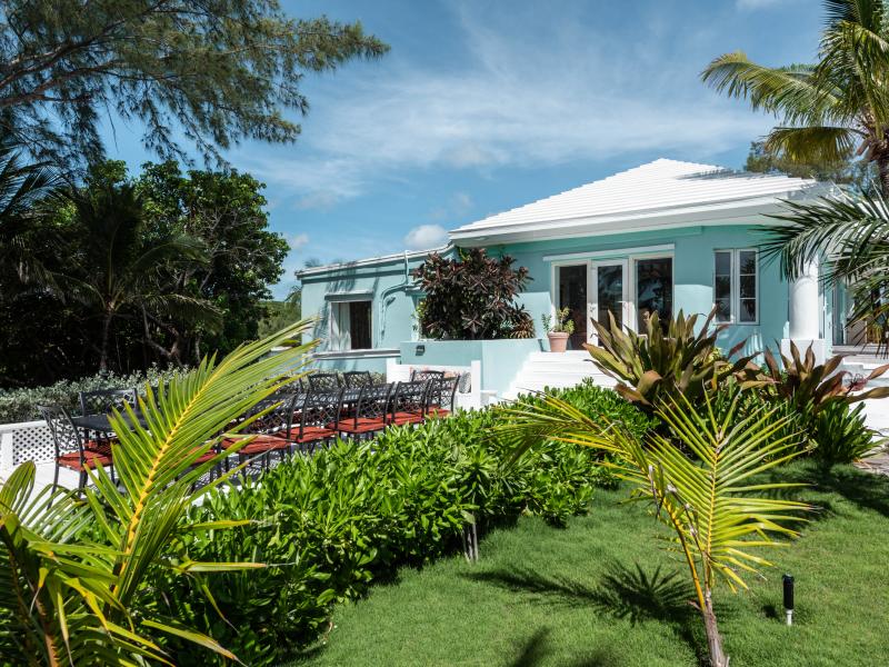 Middle Cay Private Island , Harbour Island 