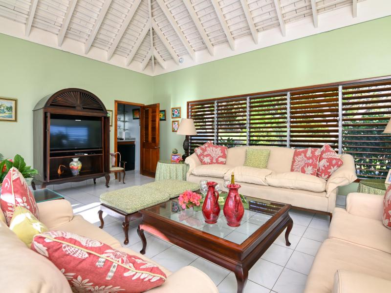 Retreat , Montego Bay , Tryall 