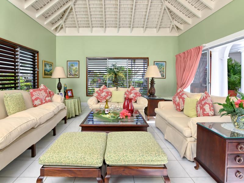 Retreat , Montego Bay , Tryall 