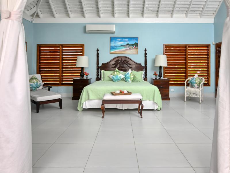 Retreat , Montego Bay , Tryall 