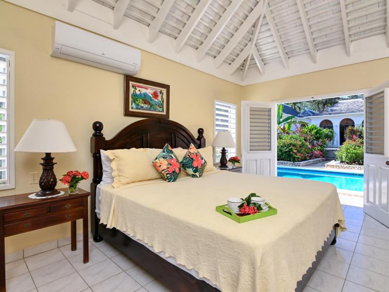 Retreat , Montego Bay , Tryall 