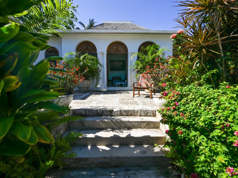 Retreat , Montego Bay , Tryall 