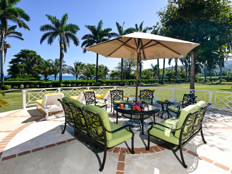 Retreat , Montego Bay , Tryall 