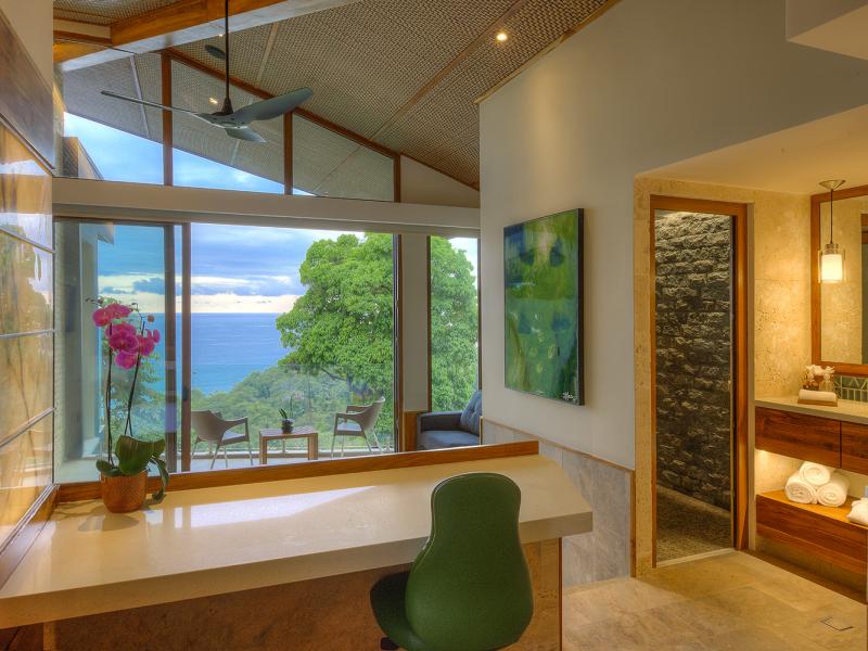 Villa La Isla - Coasta Rica , 