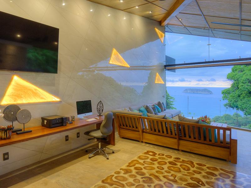 Villa La Isla - Coasta Rica , 
