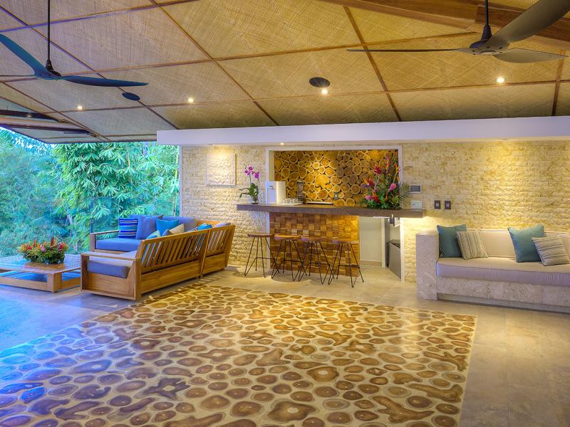 Villa La Isla - Coasta Rica , 