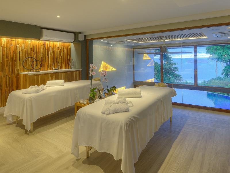 Villa La Isla - Coasta Rica , 