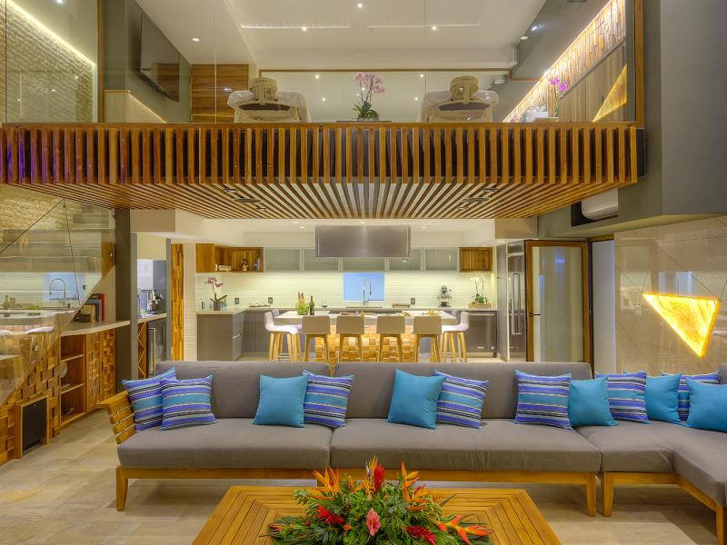 Villa La Isla - Coasta Rica , 