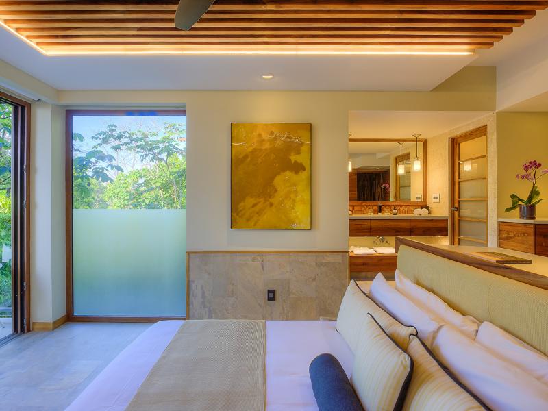 Villa La Isla - Coasta Rica , 