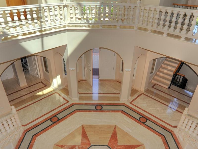 Casa de la Playa , Marbella 