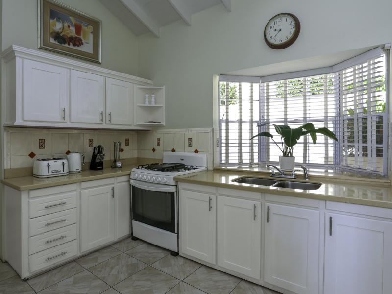 Villa Decaj , Cap Estate 