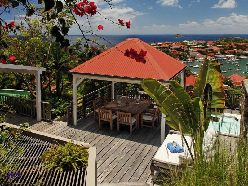 Villa Fabrizia , Lurin 