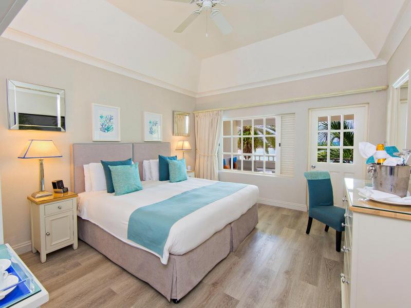 Blue Waters , Soldiers Bay 