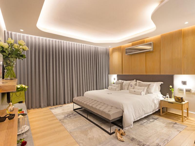 Hollywood Mansion , Cape Town 