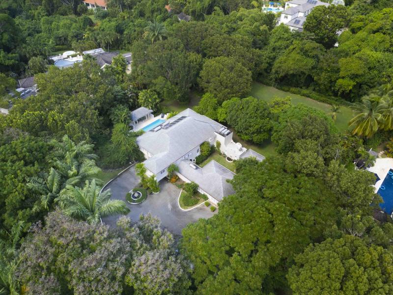 Sandy Lane Estate - Dene Court , Sandy Lane Estate , St James , West Coast Barbados 