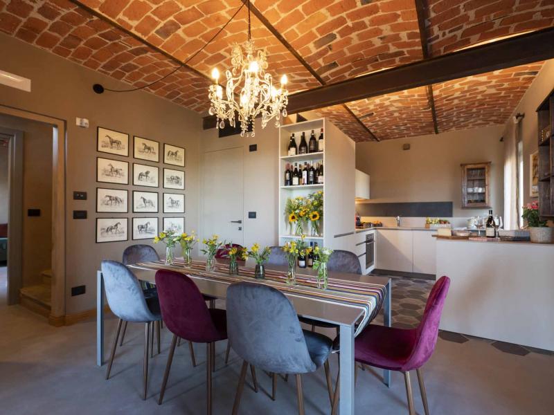 Casa Clara , Piedmont 