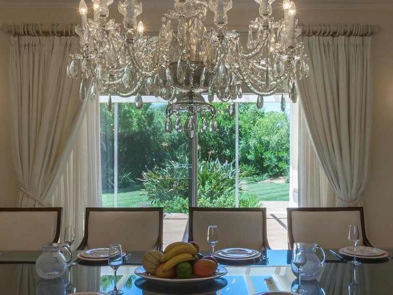 Atlantico 143 , Quinta do Lago 