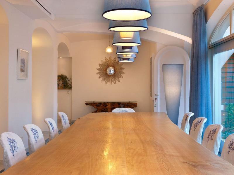 Villa Cantone , Amalfi Coast , Sorrento 