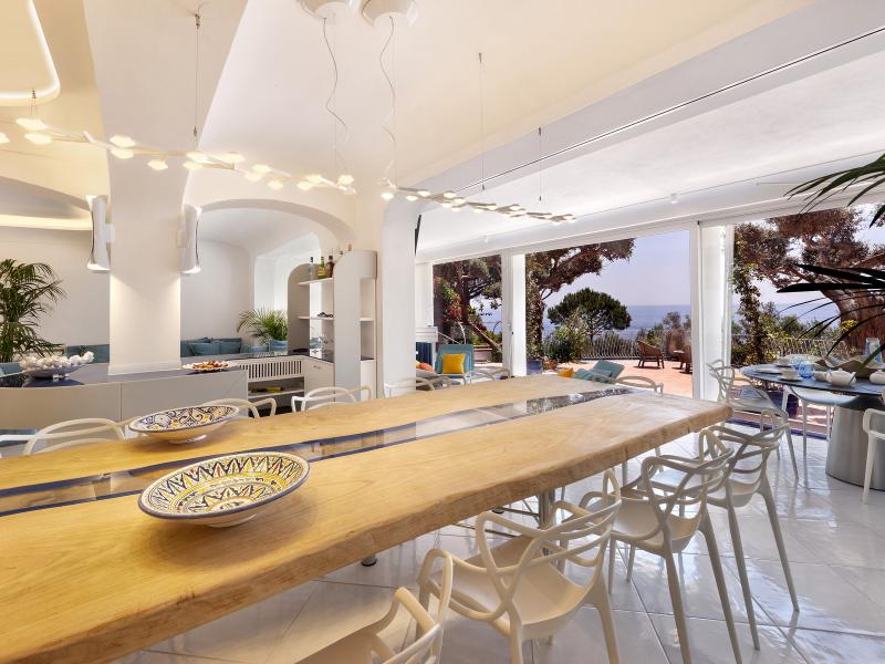 Villa Marina , Sorrento 