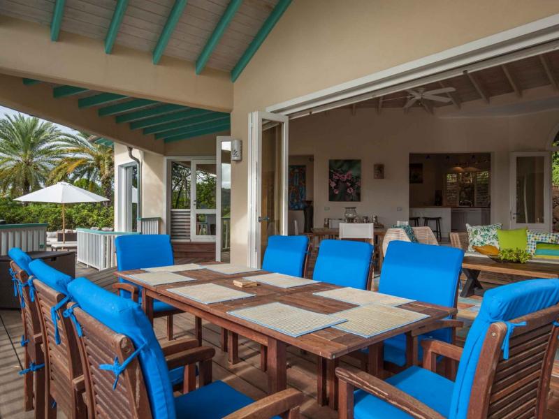 Galley Bay Cottage , Galley Bay Heights 