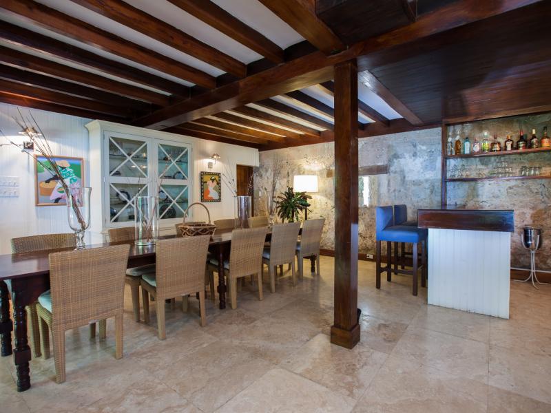 Frankfort , Ocho Rios 