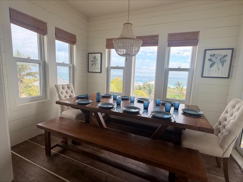 Bohemia-Eleuthera , Eleuthera 