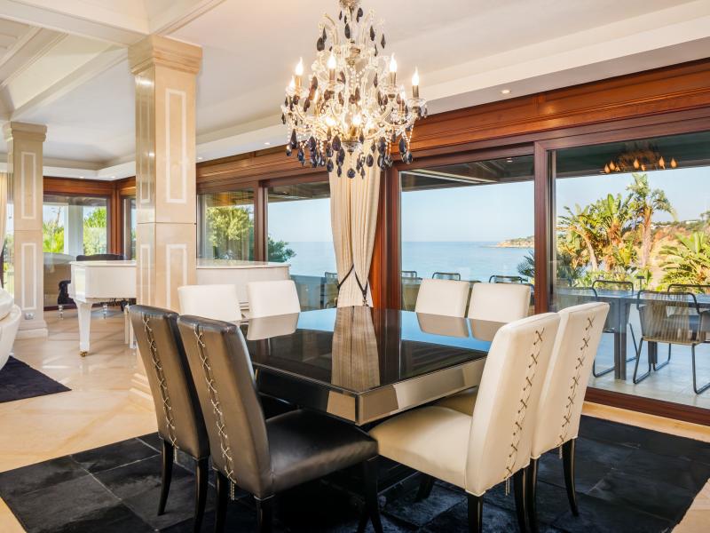 Grand Villa Olhos D'Agua , Algarve , Olhos de Água 