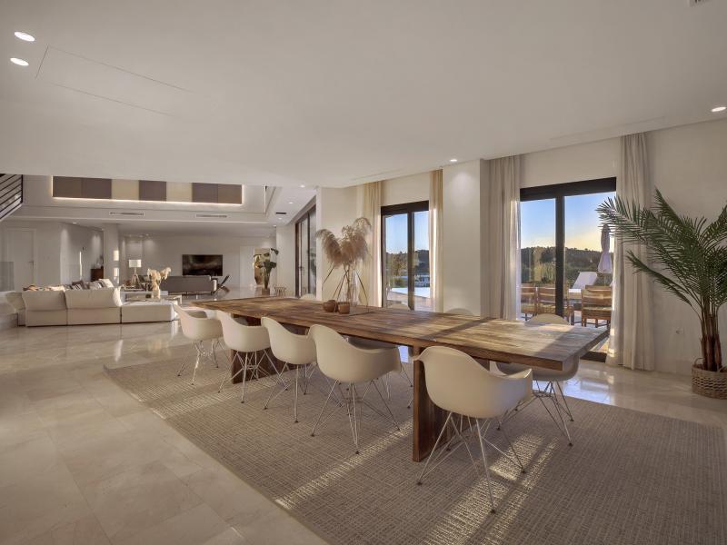 Villa Vity , Sotogrande 