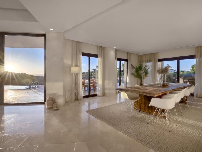 Villa Vity , Sotogrande 