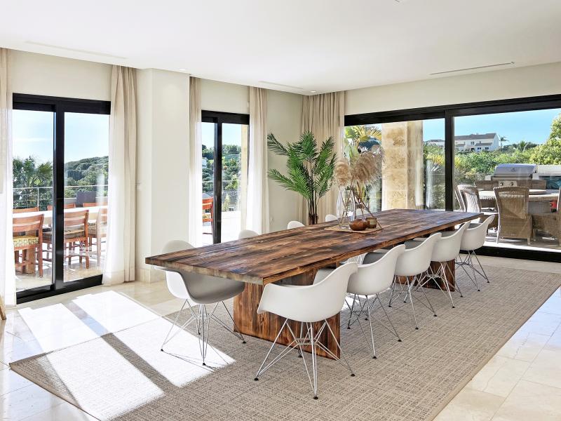 Villa Vity , Sotogrande 