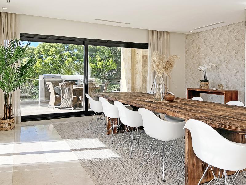 Villa Vity , Sotogrande 