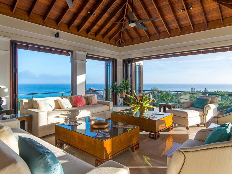 Dragonfly , Montego Bay , Tryall 