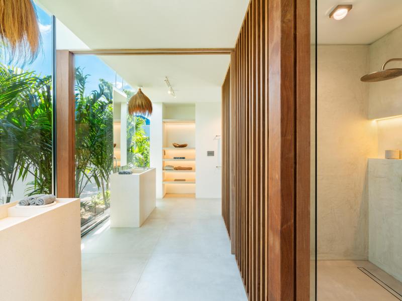 Dune House - Beachfront , Providenciales 