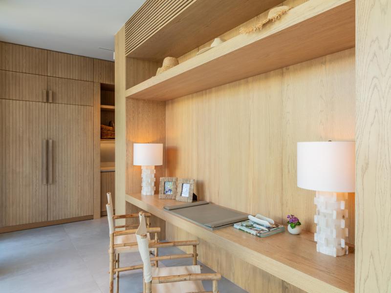 Dune House - Beachfront , Providenciales 