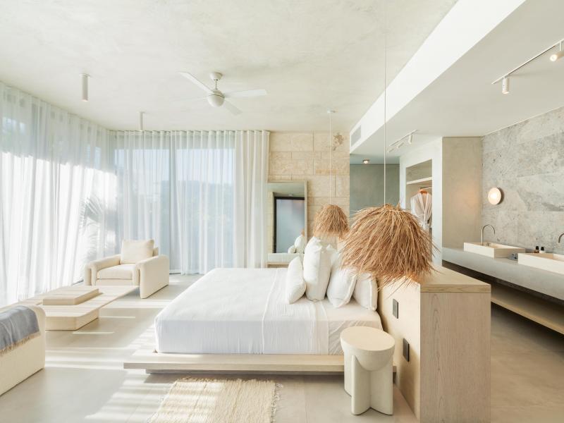 Dune House - Beachfront , Providenciales 