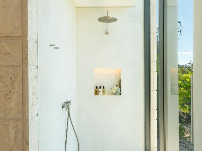 Dune House - Beachfront , Providenciales 