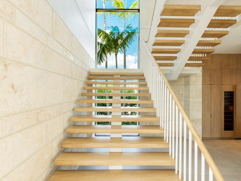 Dune House - Beachfront , Providenciales 