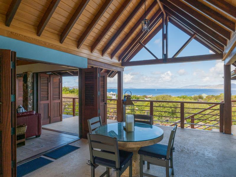 Eden Waters , Virgin Gorda 