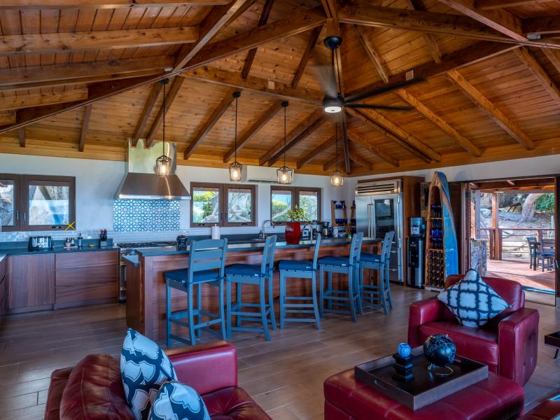 Eden Waters , Virgin Gorda 