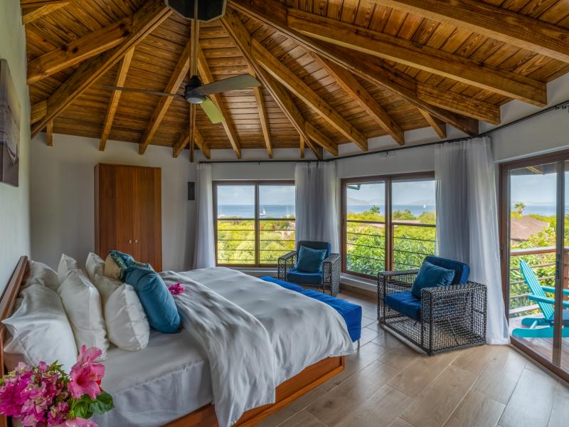 Eden Waters , Virgin Gorda 