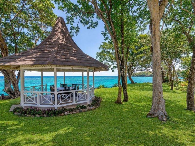 Prospect Estate - Eight Rivers , Ocho Rios , Prospect Plantation 