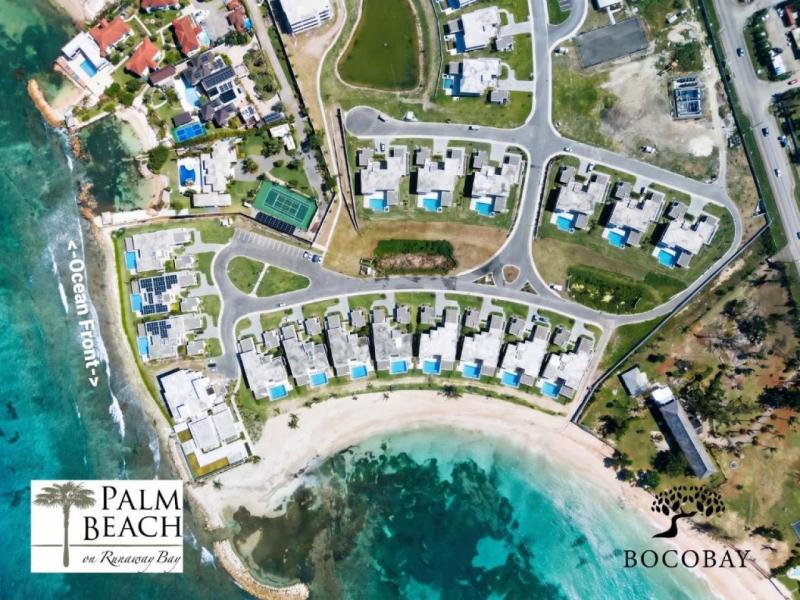 Endless - Palm Beach on Runaway Bay , Runaway Bay 