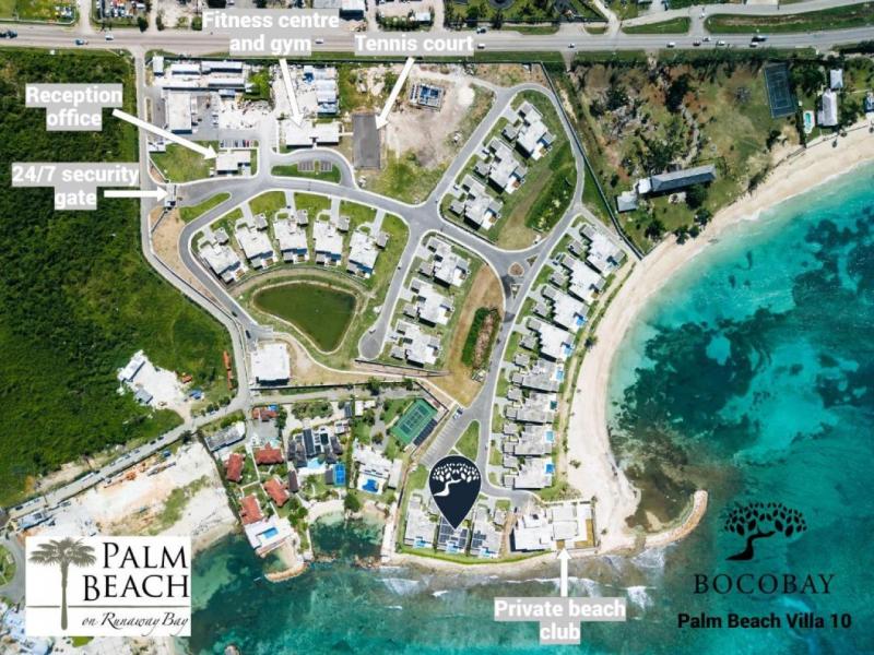 Endless - Palm Beach on Runaway Bay , Runaway Bay 