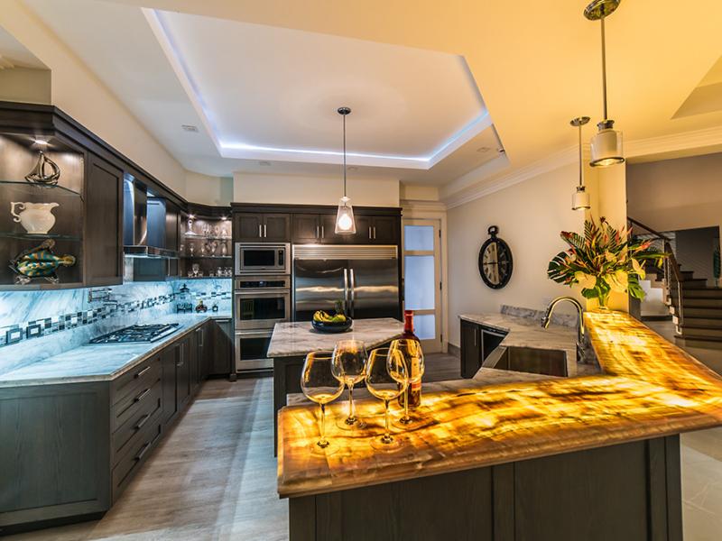 Everything Nice by the Sea , Montego Bay 