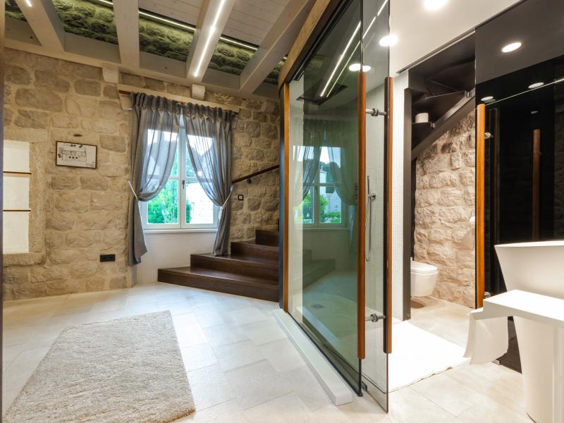 Villa Pugliesi , Dubrovnik 