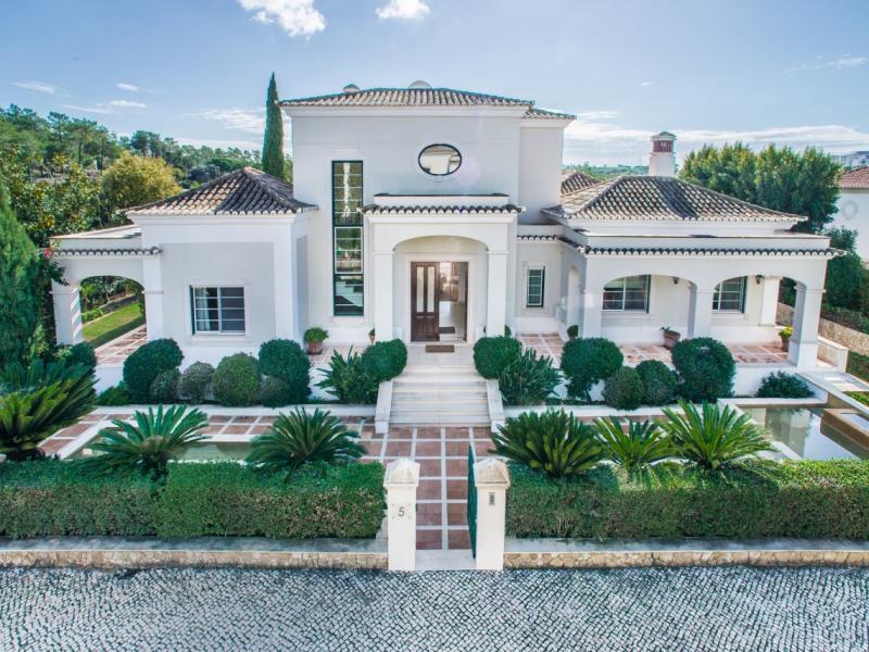 Casa Verde , Algarve , Quinta Verde 