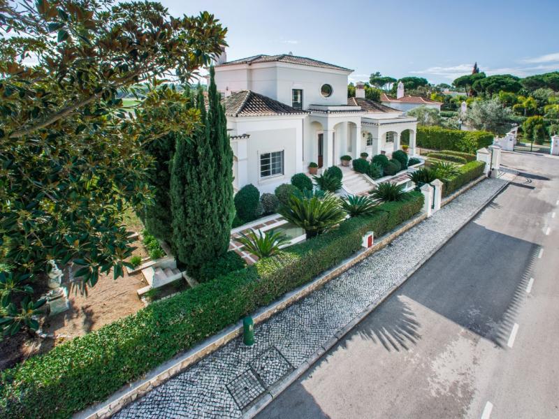 Casa Verde , Algarve , Quinta Verde 