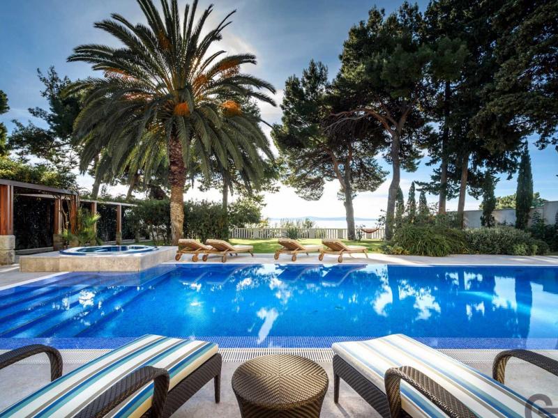 Villa Spalato Exclusive , Dalmatian Hinterland 
