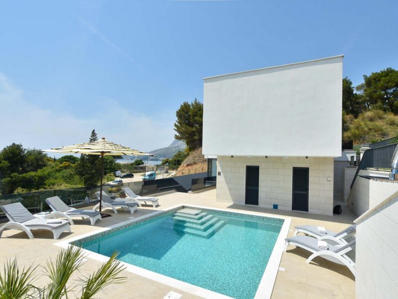 Villa Mirabela , Dalmatian Hinterland 