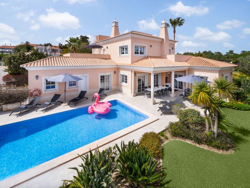Villa Guadiana , Quinta do Lago 